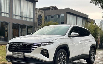 Hyundai Tucson, 2021 год, 2 430 000 рублей, 1 фотография