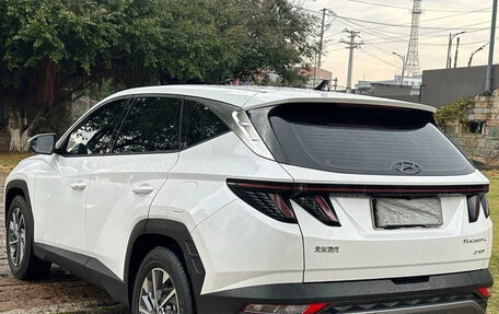 Hyundai Tucson, 2021 год, 2 430 000 рублей, 6 фотография