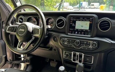 Jeep Wrangler, 2018 год, 3 250 000 рублей, 1 фотография