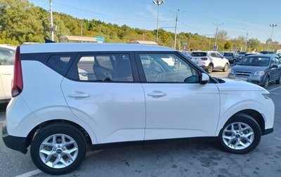 KIA Soul III, 2020 год, 1 750 000 рублей, 1 фотография