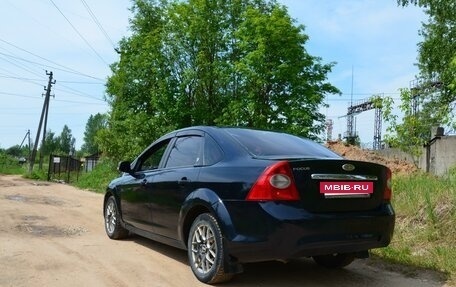 Ford Focus II рестайлинг, 2008 год, 400 000 рублей, 2 фотография