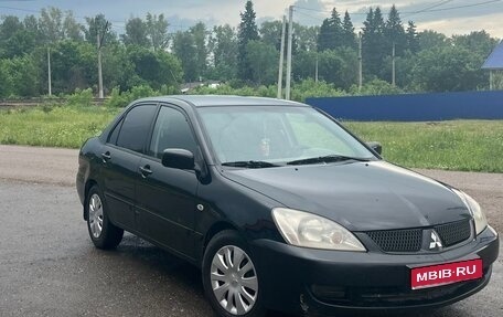 Mitsubishi Lancer IX, 2006 год, 400 000 рублей, 1 фотография