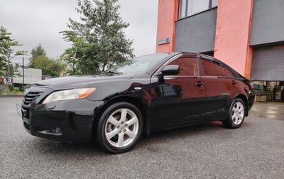 Toyota Camry, 2006 год, 1 120 000 рублей, 1 фотография