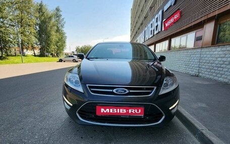 Ford Mondeo IV, 2012 год, 680 000 рублей, 1 фотография