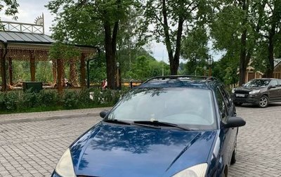 Ford Focus IV, 2000 год, 230 000 рублей, 1 фотография