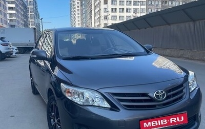 Toyota Corolla, 2011 год, 990 000 рублей, 1 фотография