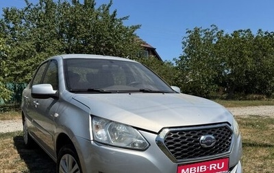 Datsun on-DO I рестайлинг, 2017 год, 450 000 рублей, 1 фотография