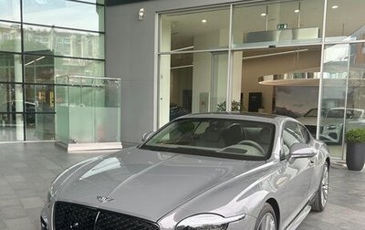 Bentley Continental GT, 2025 год, 46 000 000 рублей, 1 фотография