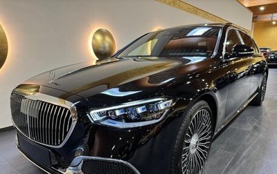 Mercedes-Benz S-Класс, 2025 год, 29 500 000 рублей, 1 фотография