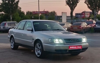 Audi A6, 1994 год, 300 000 рублей, 1 фотография