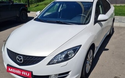Mazda 6, 2008 год, 800 000 рублей, 1 фотография