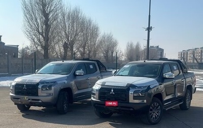 Mitsubishi L200, 2025 год, 3 500 000 рублей, 1 фотография