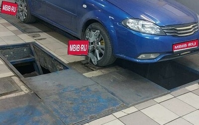 Daewoo Gentra II, 2014 год, 599 000 рублей, 1 фотография