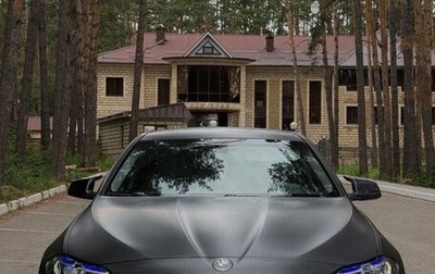 BMW 5 серия, 2012 год, 1 710 000 рублей, 1 фотография