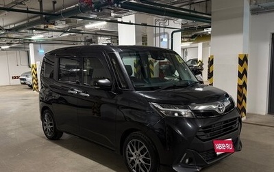 Toyota Tank I, 2019 год, 1 100 000 рублей, 1 фотография