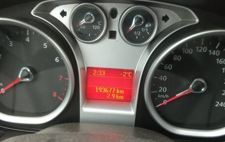 Ford Focus II рестайлинг, 2008 год, 400 000 рублей, 6 фотография