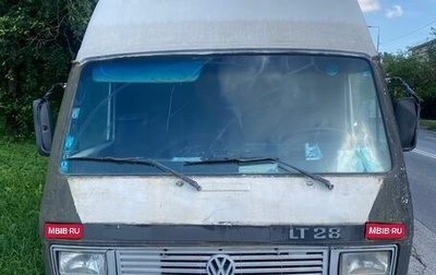 Volkswagen Transporter T4, 1990 год, 120 000 рублей, 1 фотография