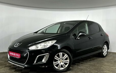 Peugeot 308 II, 2011 год, 570 000 рублей, 1 фотография
