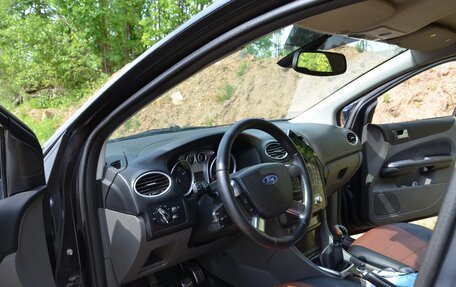 Ford Focus II рестайлинг, 2008 год, 400 000 рублей, 12 фотография