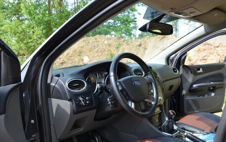Ford Focus II рестайлинг, 2008 год, 400 000 рублей, 10 фотография