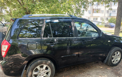 Chery Tiggo (T11), 2013 год, 600 000 рублей, 1 фотография