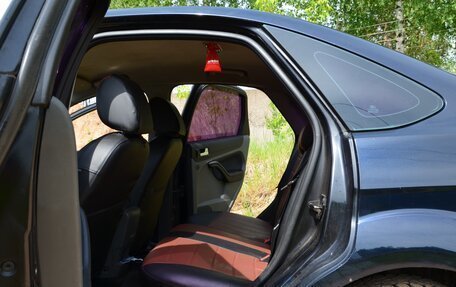 Ford Focus II рестайлинг, 2008 год, 400 000 рублей, 17 фотография