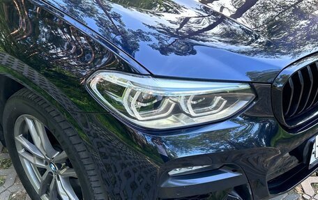BMW X3, 2021 год, 4 900 000 рублей, 4 фотография