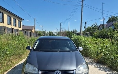 Volkswagen Jetta VI, 2010 год, 550 000 рублей, 1 фотография