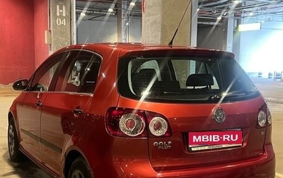 Volkswagen Golf Plus I, 2006 год, 500 000 рублей, 1 фотография