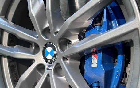 BMW X3, 2021 год, 4 900 000 рублей, 20 фотография