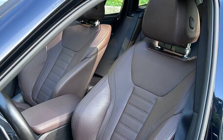BMW X3, 2021 год, 4 900 000 рублей, 22 фотография