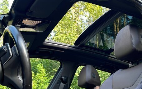 BMW X3, 2021 год, 4 900 000 рублей, 23 фотография