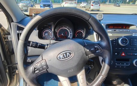 KIA cee'd I рестайлинг, 2010 год, 510 000 рублей, 7 фотография