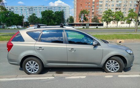 KIA cee'd I рестайлинг, 2010 год, 510 000 рублей, 3 фотография