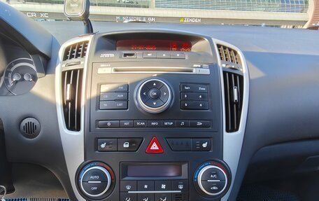KIA cee'd I рестайлинг, 2010 год, 510 000 рублей, 8 фотография
