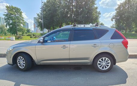KIA cee'd I рестайлинг, 2010 год, 510 000 рублей, 5 фотография