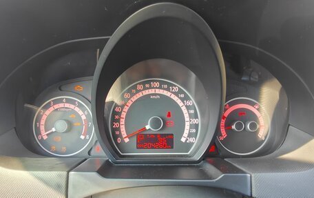KIA cee'd I рестайлинг, 2010 год, 510 000 рублей, 11 фотография