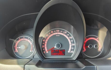 KIA cee'd I рестайлинг, 2010 год, 510 000 рублей, 12 фотография