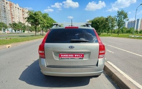 KIA cee'd I рестайлинг, 2010 год, 510 000 рублей, 4 фотография