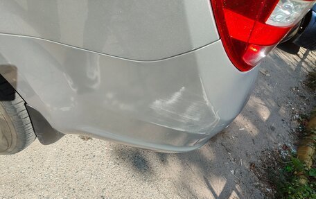 KIA cee'd I рестайлинг, 2010 год, 510 000 рублей, 18 фотография