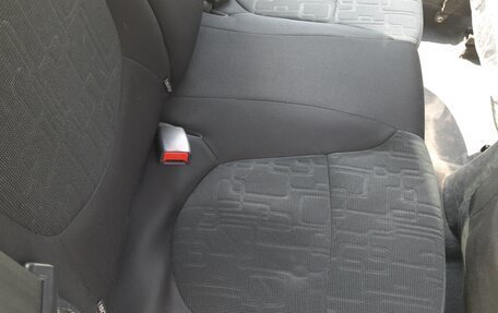 KIA Rio III рестайлинг, 2015 год, 1 200 000 рублей, 27 фотография