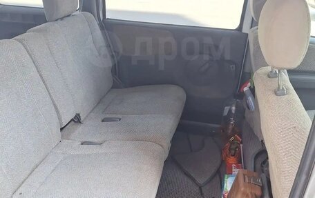 Mitsubishi Town Box, 2002 год, 355 000 рублей, 9 фотография