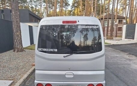 Mitsubishi Town Box, 2002 год, 355 000 рублей, 6 фотография