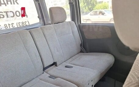 Mitsubishi Town Box, 2002 год, 355 000 рублей, 11 фотография