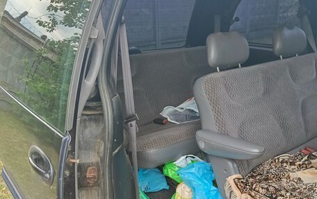 Dodge Caravan III, 1999 год, 320 000 рублей, 6 фотография