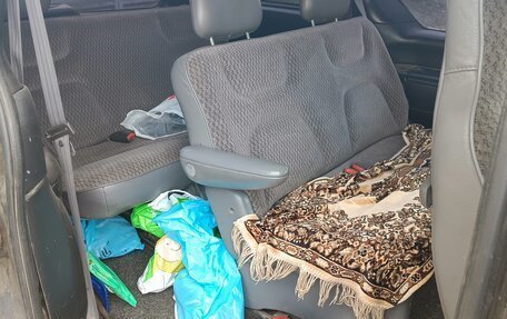 Dodge Caravan III, 1999 год, 320 000 рублей, 9 фотография