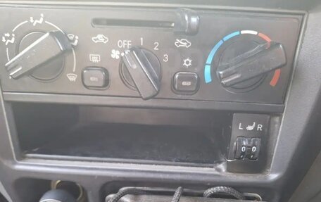Mitsubishi Town Box, 2002 год, 355 000 рублей, 13 фотография