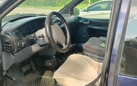 Dodge Caravan III, 1999 год, 320 000 рублей, 4 фотография