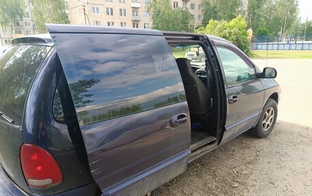 Dodge Caravan III, 1999 год, 320 000 рублей, 2 фотография