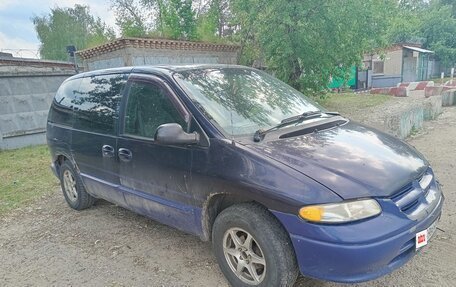 Dodge Caravan III, 1999 год, 320 000 рублей, 10 фотография